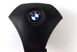 E509E316225U176 подушка безопасности Airbag на руле BMW 5 E60 E61