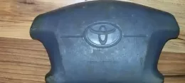 004478097CDC подушки безпеки Airbag на кермі Toyota Corolla E110
