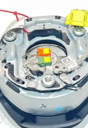 4F0880201R подушка безопасности Airbag на руле Audi A6 S6 C6 4F