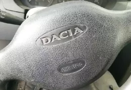 0270103413078 подушки безпеки Airbag на кермі Dacia Sandero