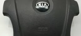 MHY03380917 подушка безопасности Airbag на руле KIA Sportage