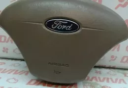 FXGR8U5KBRC подушка безопасности Airbag на руле Ford Focus