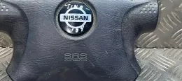 531837400 подушки безпеки Airbag на кермі Nissan Almera Tino