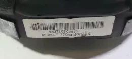 542T10302915 подушки безпеки Airbag на кермі Renault Clio III