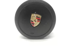 99780308911A03 подушка безопасности Airbag на руле Porsche 911 997