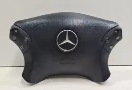 AM123790343 подушка безопасности Airbag на руле Mercedes-Benz C W203