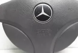 YP1H841DAVU подушки безпеки Airbag на кермі Mercedes-Benz A W168