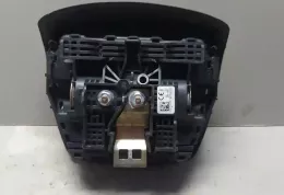 0ABA110015 подушка безопасности Airbag на руле Renault Scenic III - Grand scenic III