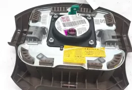 569001F000 подушки безпеки Airbag на кермі KIA Sportage