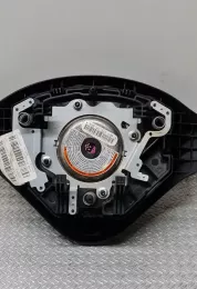 9044412 подушка безопасности Airbag на руле Peugeot 207