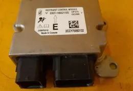 EB3T14B321EG подушки безпеки Airbag на кермі Ford Ranger