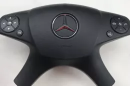 KA16201410282 подушки безпеки Airbag на кермі Mercedes-Benz C W204