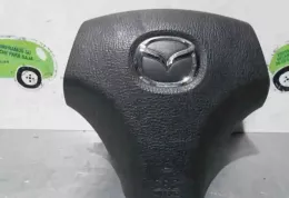 HCDP269848G подушка безопасности Airbag на руле Mazda 6