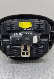 AE679DX подушка безопасности Airbag на руле Renault Scenic II - Grand scenic II