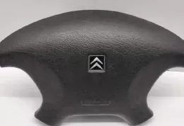 5AGAR0343120 подушка безопасности Airbag на руле Citroen Xsara