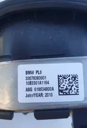 10B3301A1164 подушки безпеки Airbag на кермі BMW 5 F10 F11