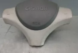 A454860060 подушки безпеки Airbag на кермі Smart ForFour I