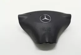 YJHR1N1REGJ подушки безпеки Airbag на кермі Mercedes-Benz A W168