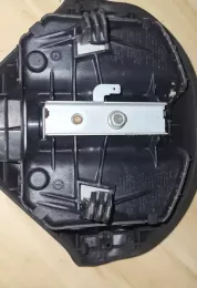 1313024 подушка безопасности Airbag на руле Peugeot 307