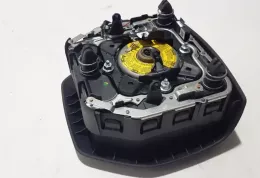 FK72043B13CE подушка безопасности Airbag на руле Land Rover Discovery Sport