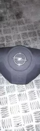 XJES30301258 подушки безпеки Airbag на кермі Opel Astra H