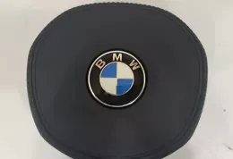 5A2A203 подушка безопасности Airbag на руле BMW 3 G20 G21