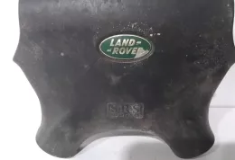 9378J164 подушка безопасности Airbag на руле Land Rover Freelander