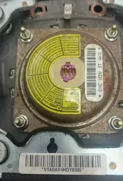 V1ADAV4HDY0385 подушки безпеки Airbag на кермі KIA Sorento