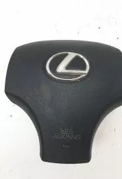 300552106A9V подушка безопасности Airbag на руле Lexus IS 220D-250-350