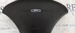 96ABAD42B85 подушка безопасности Airbag на руле Ford Focus