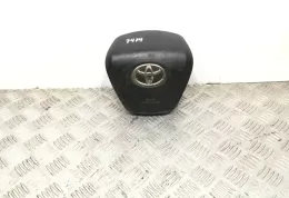 HE097180109 подушка безопасности Airbag на руле Toyota Avensis T270