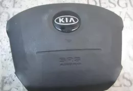 K3ADAR1D110669 подушки безпеки Airbag на кермі KIA Carens I