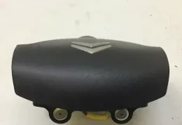 608208100 подушки безпеки Airbag на кермі Citroen C-Crosser