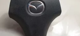 HCNR0824511 подушка безопасности Airbag на руле Mazda 6