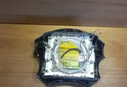 1EK05008182 подушки безпеки Airbag на кермі Subaru Legacy