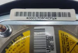 9414902 подушка безопасности Airbag на руле Toyota Corolla Verso AR10
