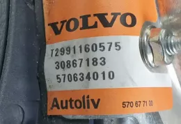 T2991160575 подушки безпеки Airbag на кермі Volvo S40, V40