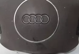 8E0880201AF подушка безопасности Airbag на руле Audi A4 S4 B6 8E 8H
