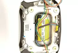 33675574302N подушка безопасности Airbag на руле BMW 5 E39