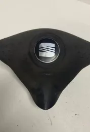 20175411450054 подушка безопасности Airbag на руле Seat Cordoba (6K)