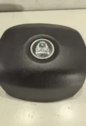 4X43F042B85AG подушка безопасности Airbag на руле Jaguar X-Type