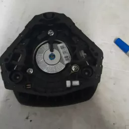 735601272 подушка безопасности Airbag на руле Fiat Fiorino