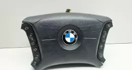 6922054 подушка безопасности Airbag на руле BMW X3 E83