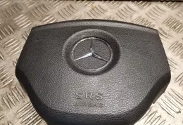 A1648601902 подушка безопасности Airbag на руле Mercedes-Benz B W245