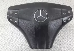 7U1221150194 подушка безопасности Airbag на руле Mercedes-Benz C W203