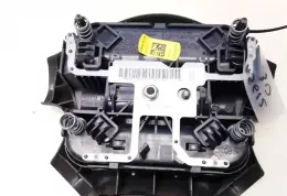 2515176 подушки безпеки Airbag на кермі Nissan Primera