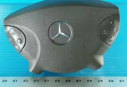 A2118600402 подушки безпеки Airbag на кермі Mercedes-Benz E W211