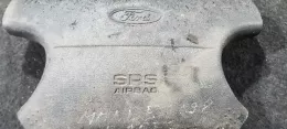 1065396338014418 подушки безпеки Airbag на кермі Ford Mondeo MK II