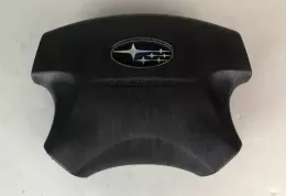 E3AA3201215 подушки безпеки Airbag на кермі Subaru Forester SG