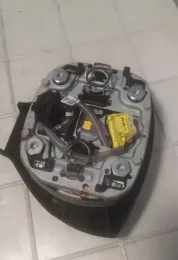 1K0880201AG подушка безопасности Airbag на руле Volkswagen Golf Plus